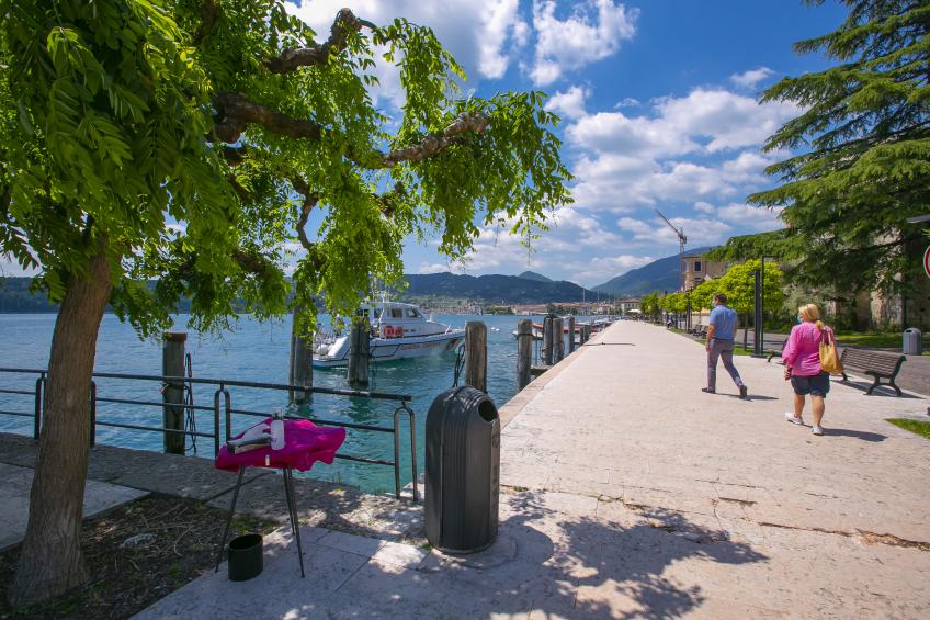 Ricomilla Holiday-Finestra Sul Verde- - foto 26