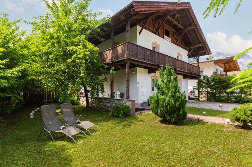 Haus Föhrenheim (SFE202)