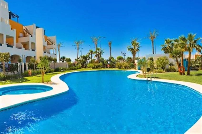 Ático con piscina privada - foto 41