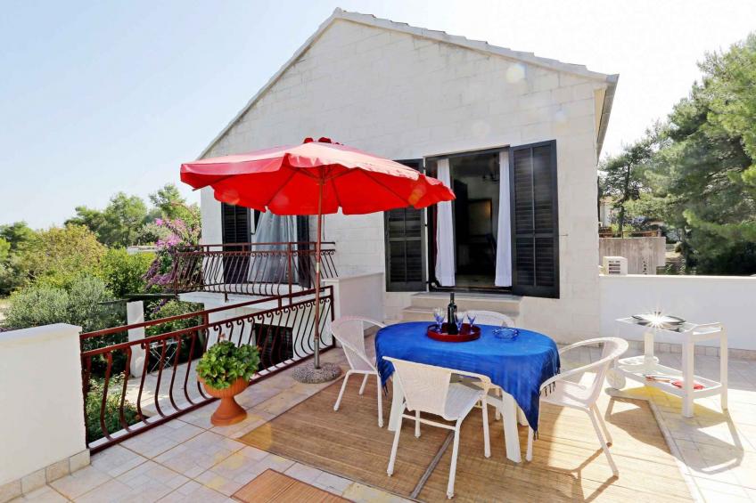 Vakantiewoning met meerzicht - VW-R3XX8 - foto 15