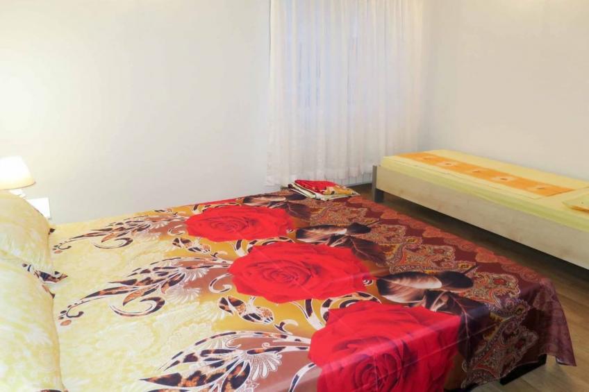 Sea-View Apartments with Pool, Terrace, and Outdoor Lounge in Scenic Čiovo Island - Two Bedroom Apartment (Owner Sollis I) - foto 6