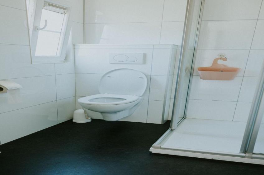 Boslodge l 4 persons - foto 8