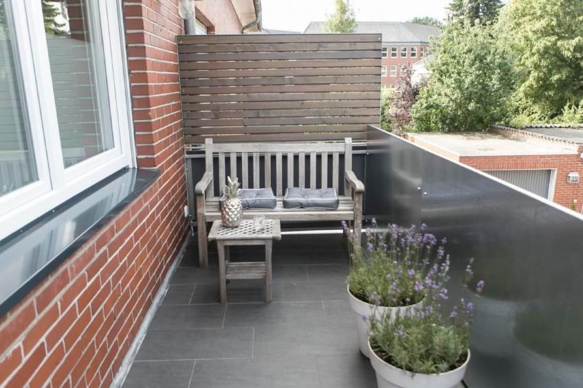 Komfortable Ferienwohnung mit großem Balkon - foto 24