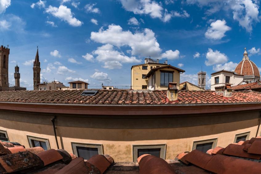 Via Giraldi Haus intern 1 - foto 2