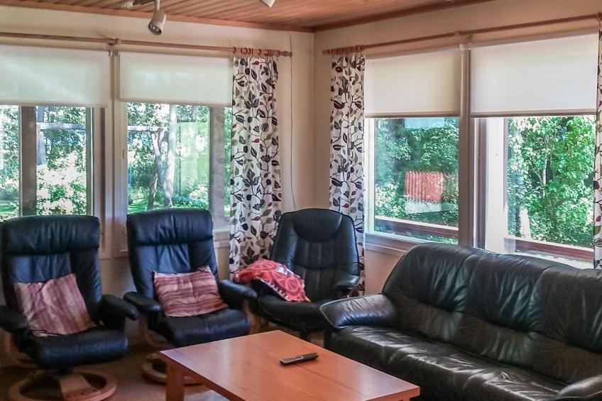 Långstrands stuga - foto 10