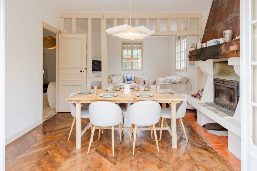 Villa Amour - foto 10