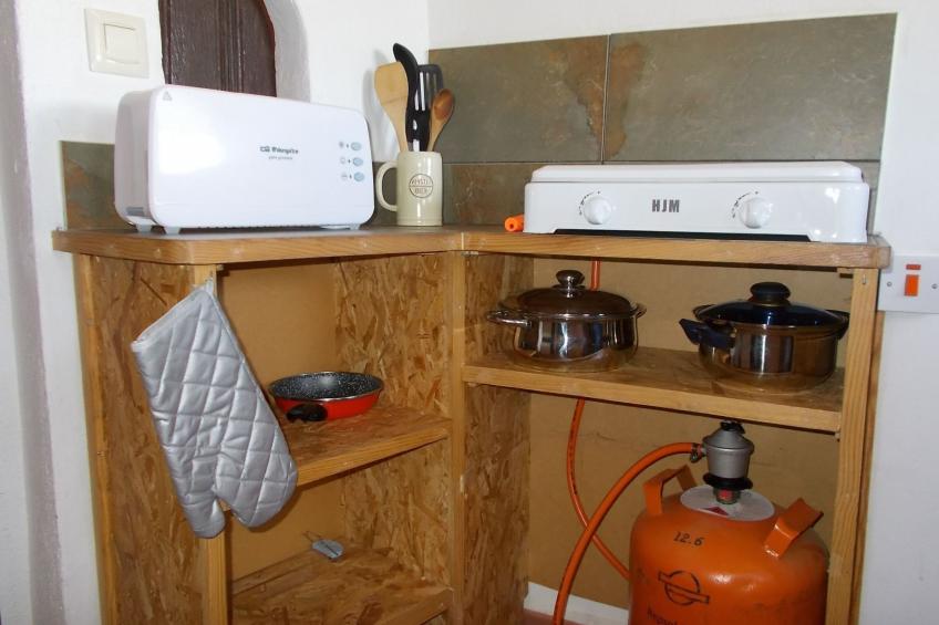 Finca El Chorrillo Studio - foto 11