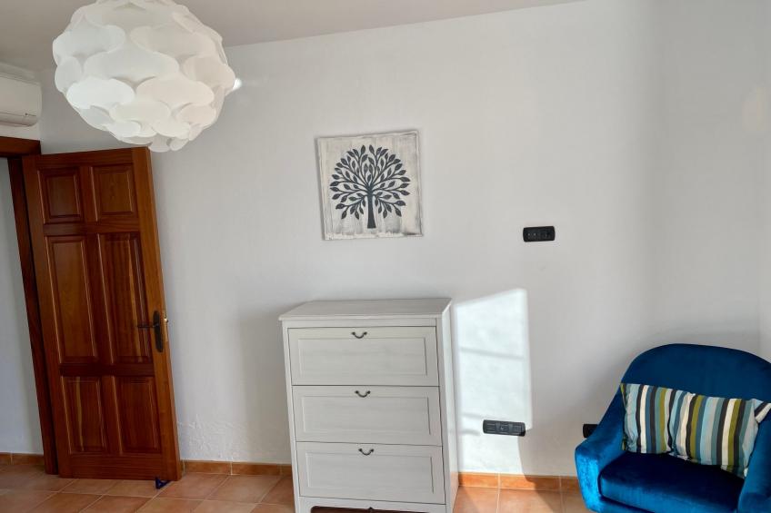 Casa Árbol del Fuego - foto 28