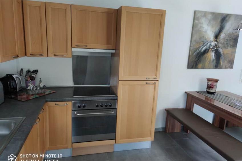 Casa Bianka in Fridolfing - foto 14