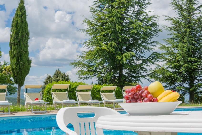 'Giulia' mit Terrasse - foto 17