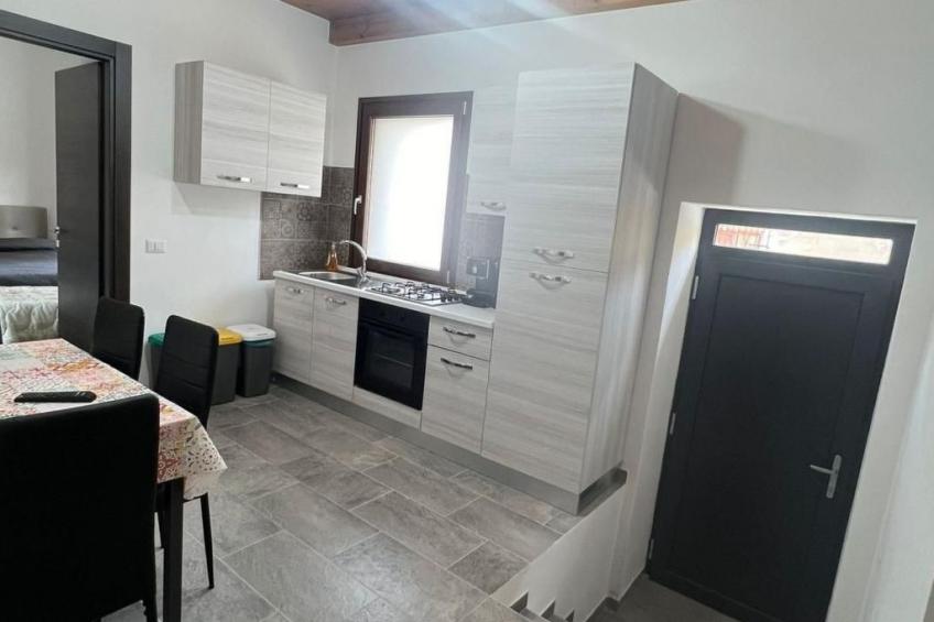 Unabhängige Wohnung im zentralen Bereich von Bosa - foto 18