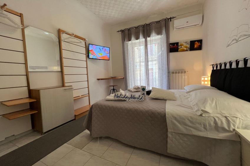 Wohnung 'The Book' mit Balkon - foto 5