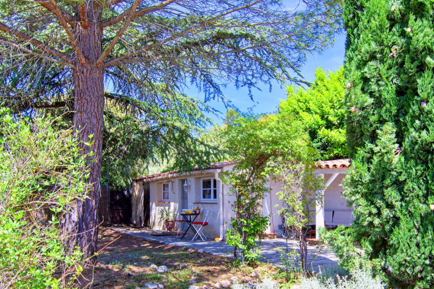 Villa Datcha - foto 27