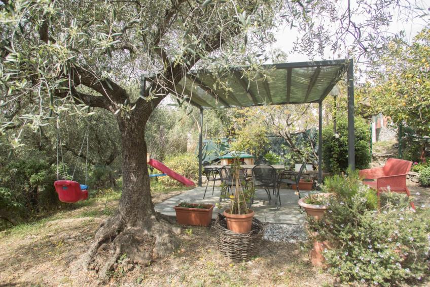 Charmantes Appartment in Diano San Pietro - foto 18