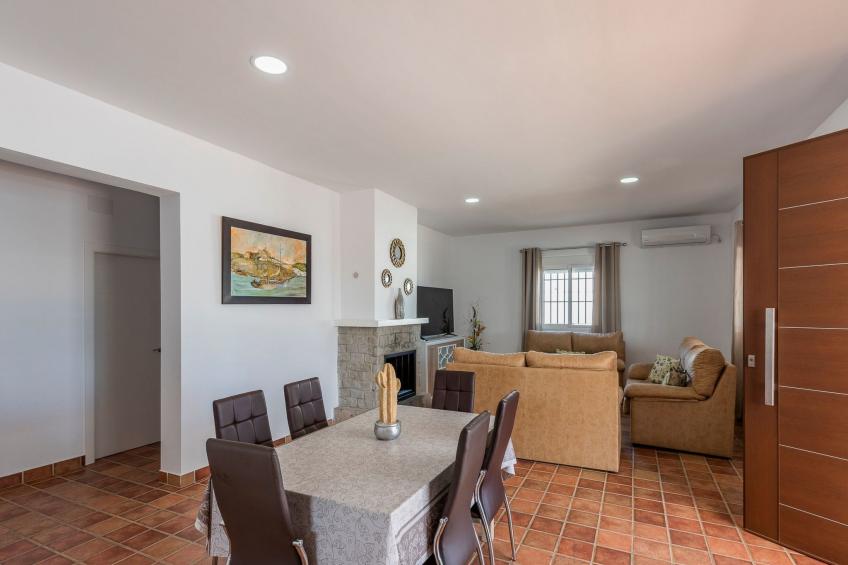 Casa Brisa del Valle - foto 28