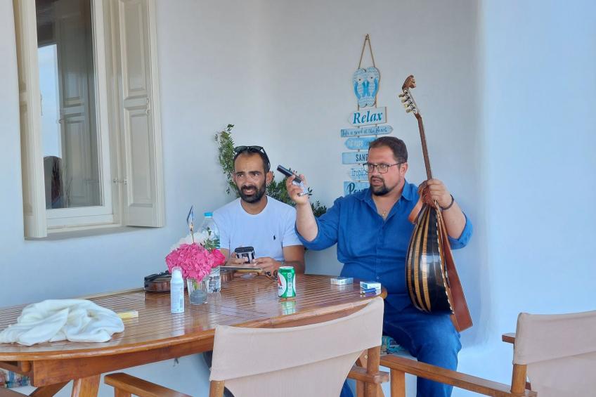 Ferienvilla Harmony für 7 Personen und 3 Kinder - foto 31