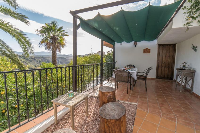 Casa El Pino Azul, Ferienhaus für 2-4 Personen - foto 2