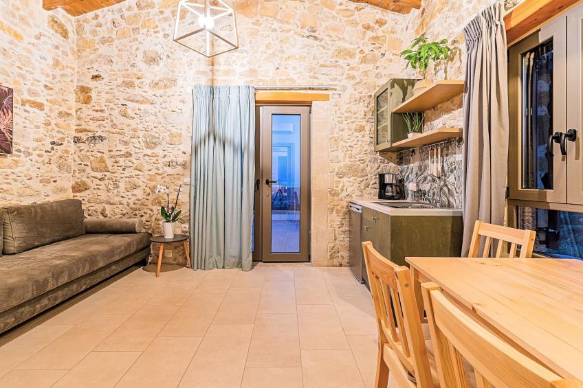 Akalli Villa Privater Pool, Whirlpool - foto 24