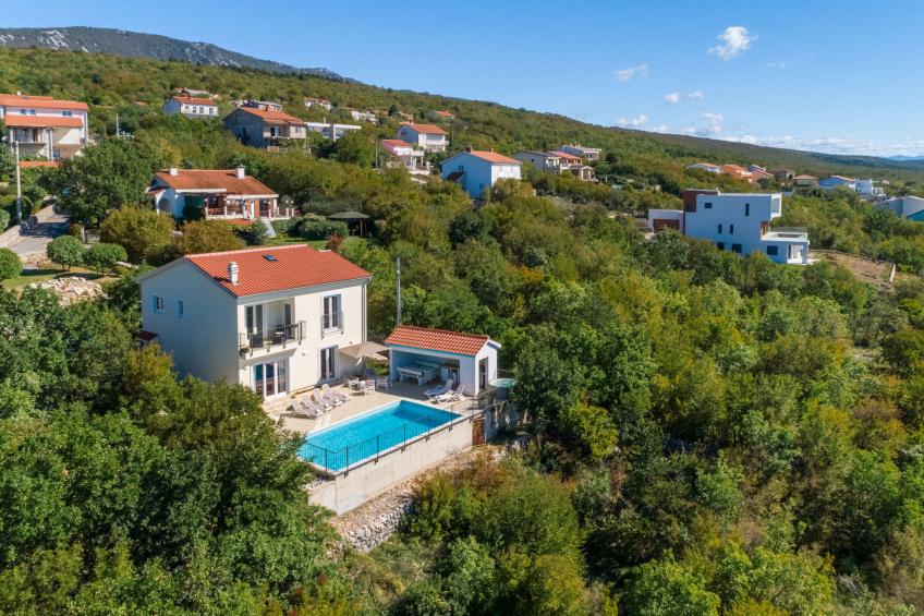 Holiday Home Aqua / HR-10991-01 - foto 6