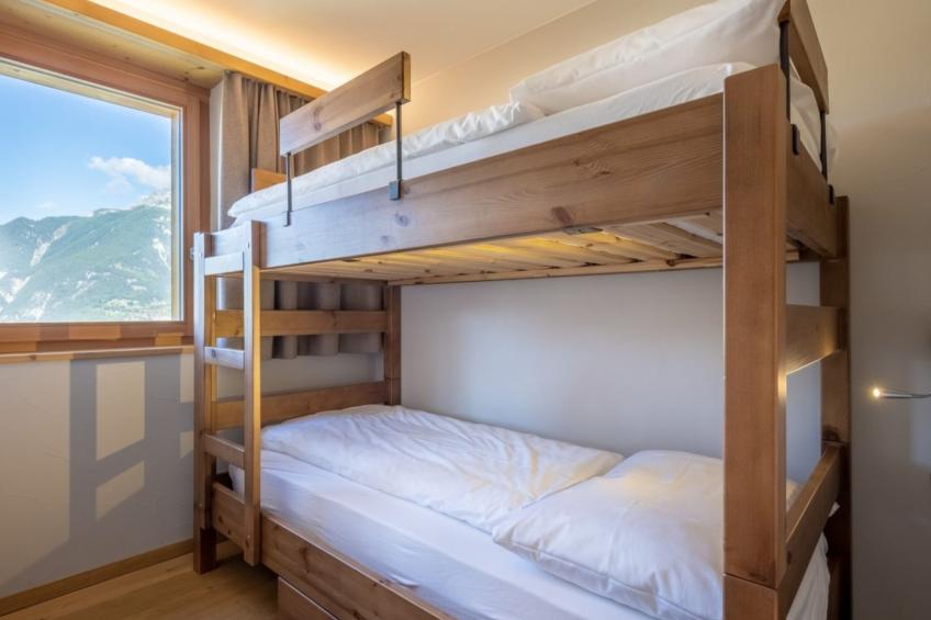 SWISSPEAK Resorts Vercorin - foto 6