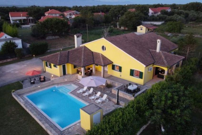 Villa Ana with large pool - foto 43