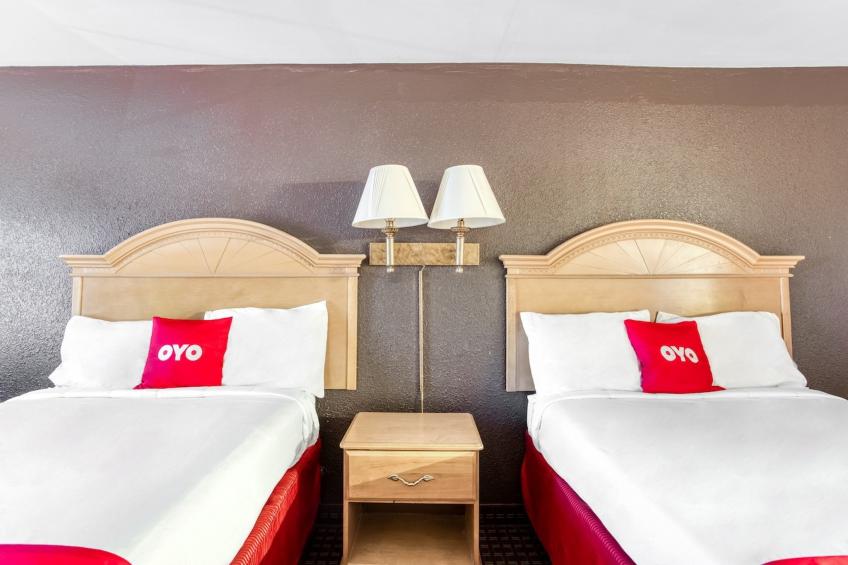 2 Single Bed Smoking - foto 12