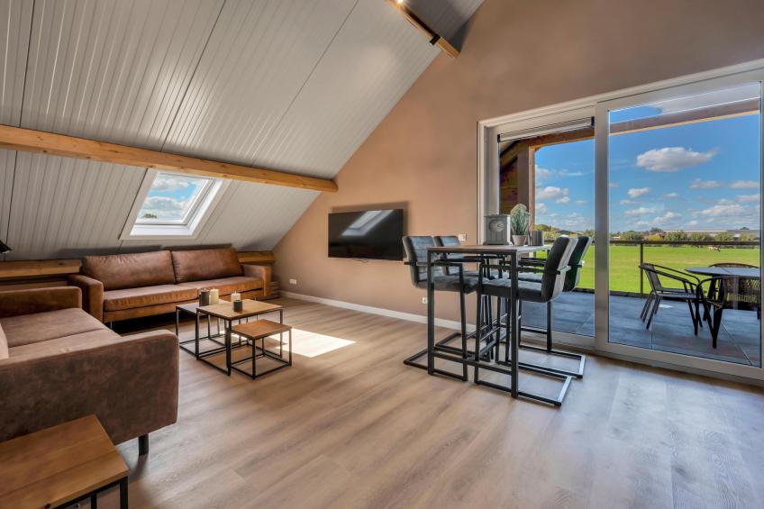 The New Barn - foto 10