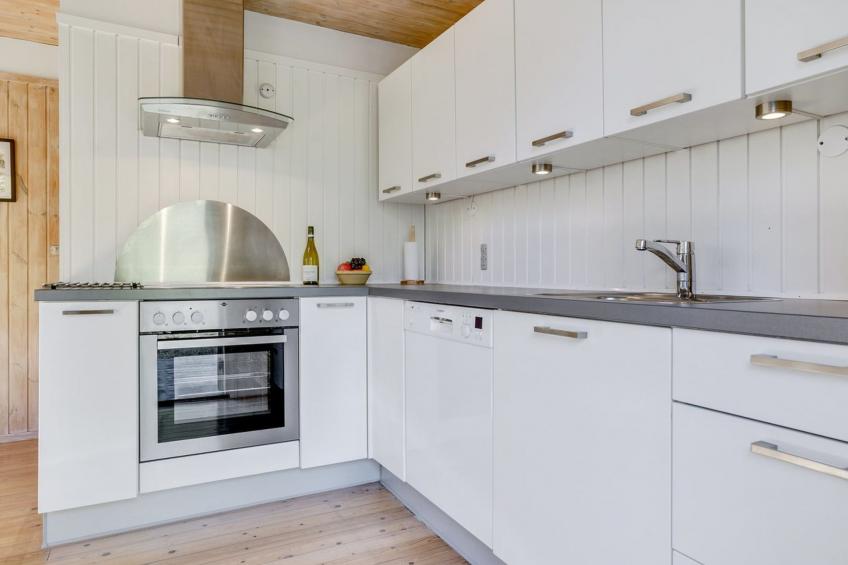 "Adelisa" - 600m from the sea in NE Jutland - foto 11