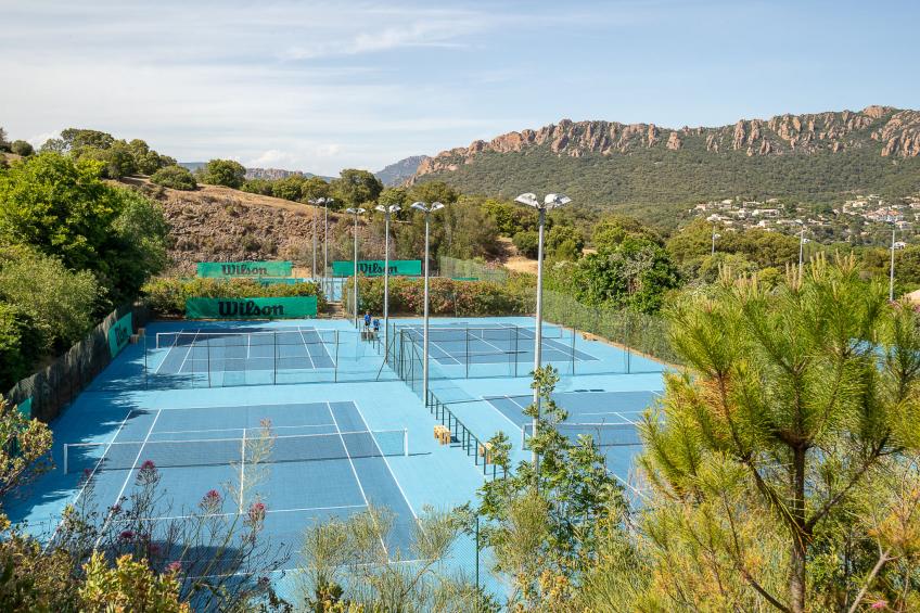 Village Cap Estérel - L'Esquinade - foto 34