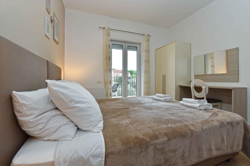 Vakantiewoning met airco en buitenzwembad - BF-VH7DV - foto 4