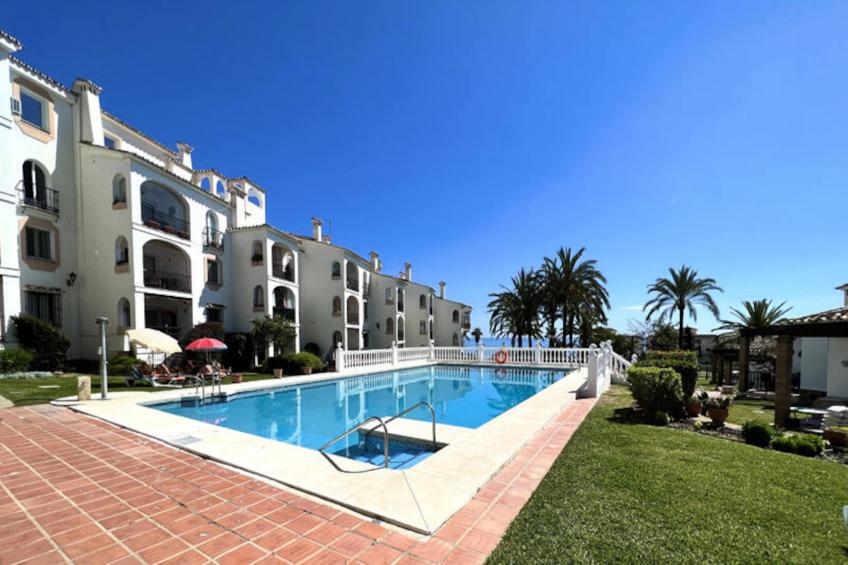 Mobil Home - Bungalow - Cottage à Mijas - foto 31