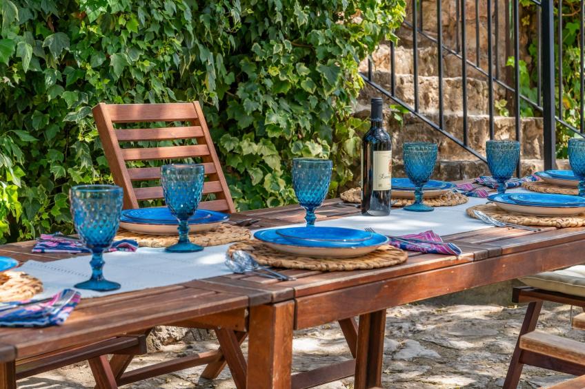 Cerro de la Cruz,charmantes Bauernhaus mit bester Aussicht,im Zentrum Andalusie - foto 63