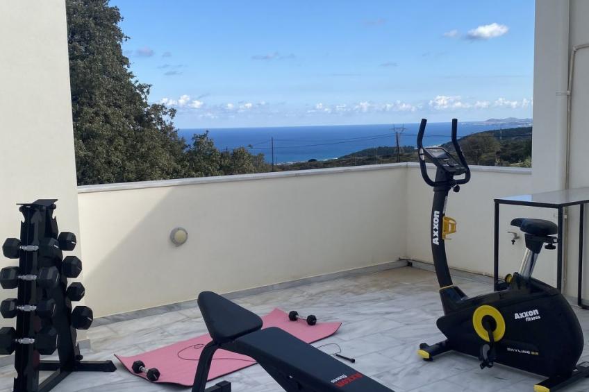 Lux Villa, Beheizter Pool-2km zum Strand,Kinderbereich - foto 45