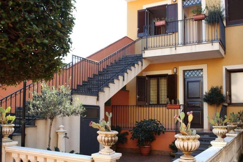 Wohnung 'Adriana' in Strandnähe - foto 31