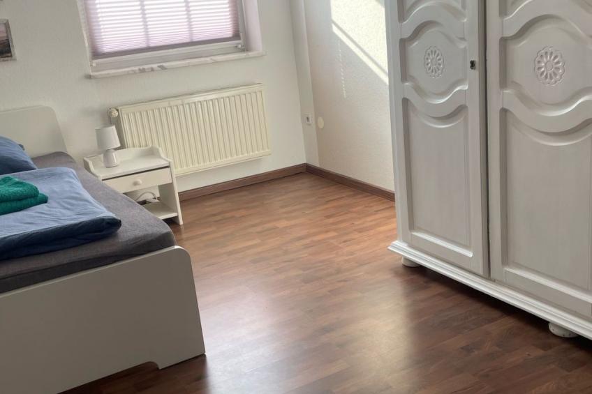 mit Garten und Stellplatz - foto 29