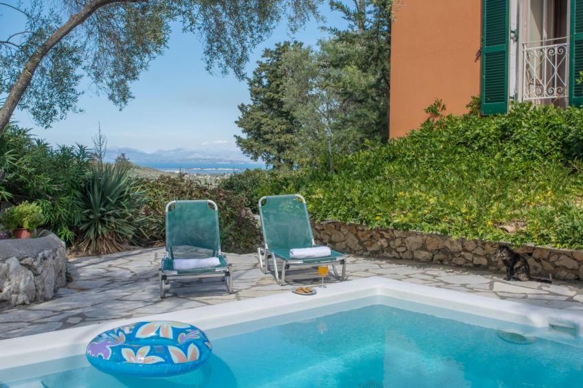 Villa Pergola - foto 5