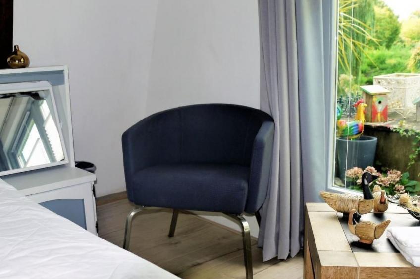 Markermeerlogies - foto 25