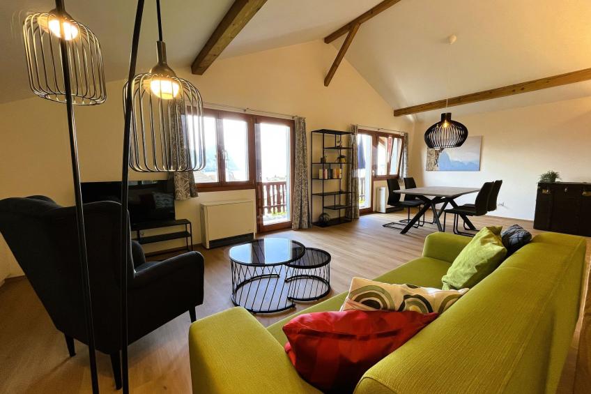 Chalet Bärgblick - foto 3