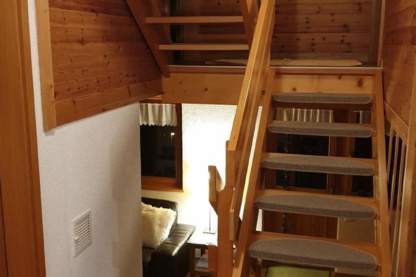 Chalet Traumfleck - foto 10