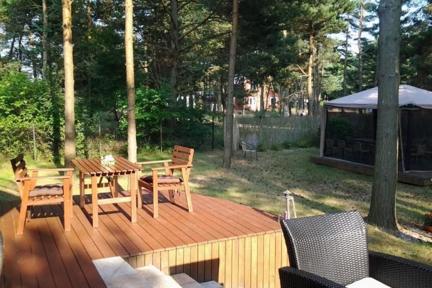 Ferienvilla im Wald - foto 2