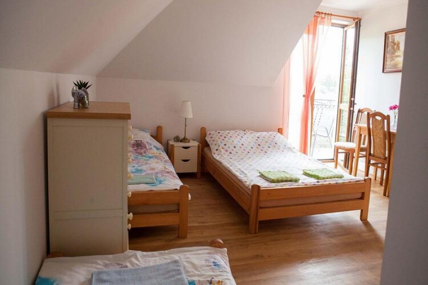 Gościniec Mazurski dla 20 osób - foto 13