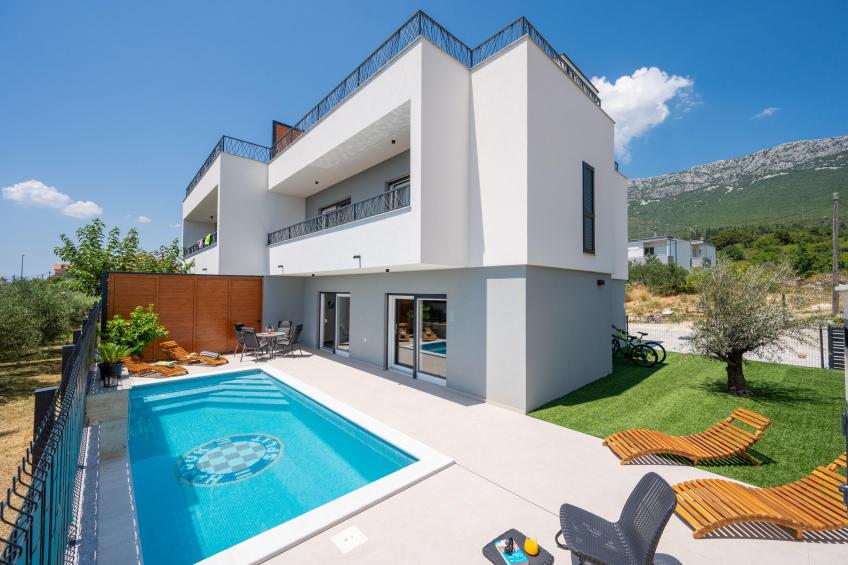 VILLA MIMA II - foto 8