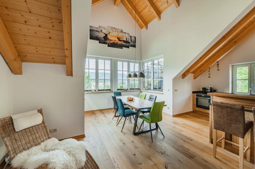 Penthouse Oberweiglhof - Dachstein West - foto 24