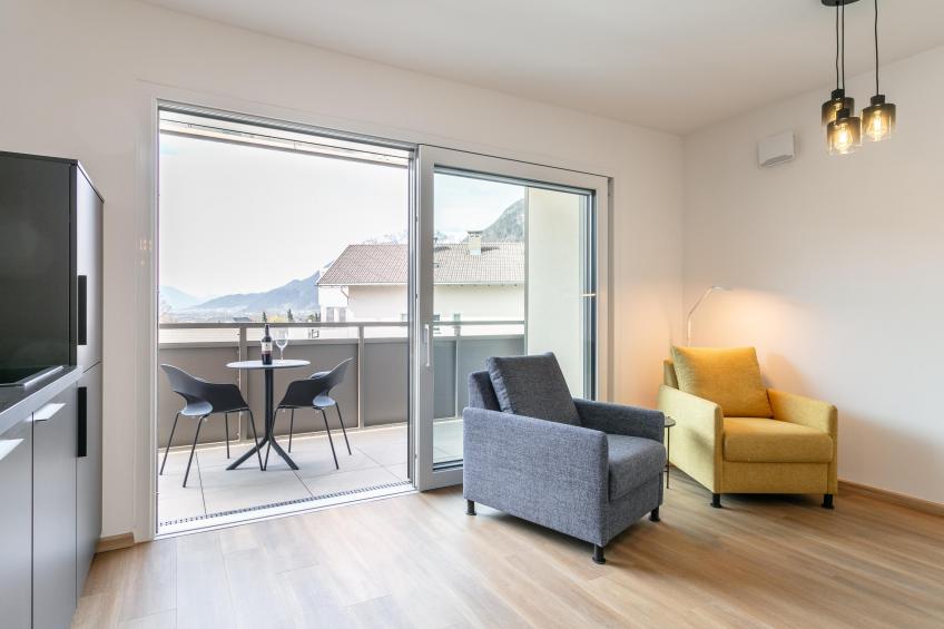 City Apartments Jenbach Top 8 - foto 7