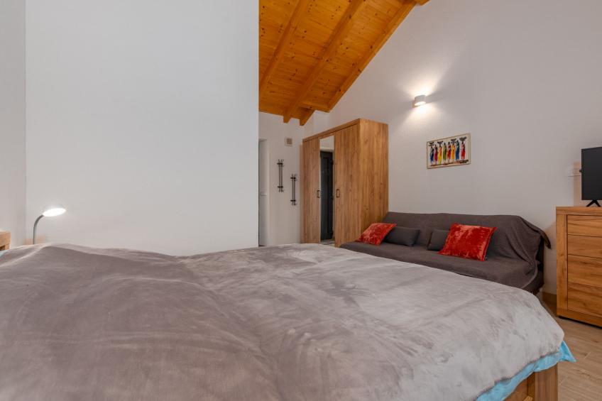 Apartment Varos 2+1 with shared pool - foto 24