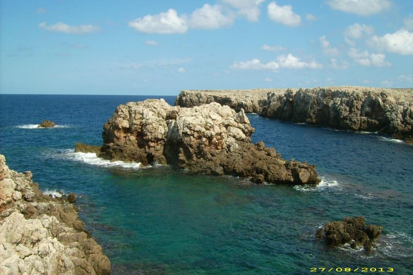 Ficula Vell Villa am Meer mit privatem Pool - foto 33