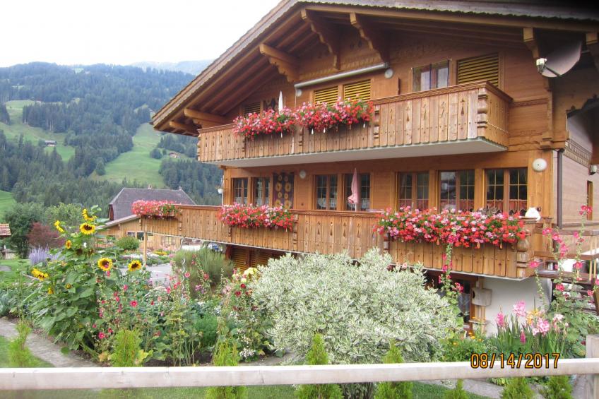 Morgenstern Appartement/Fewo, Dusche, WC, 1 Schlafraum 4-Bett-Wohnung