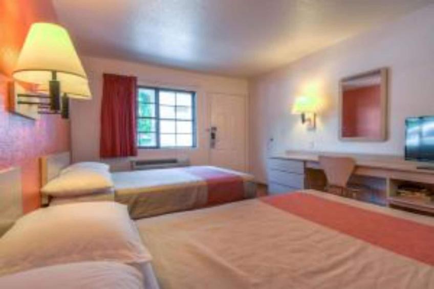 2 Full Beds - foto 16
