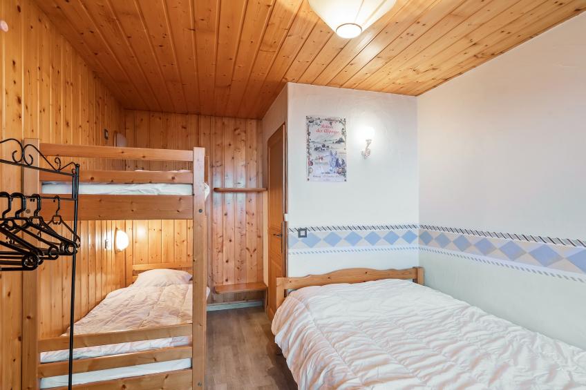 Chalet appartement Chargalon - foto 14