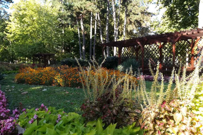 FerienWohnung mit Kinderspielplatz und Balkon - BF-GNX9 - foto 35
